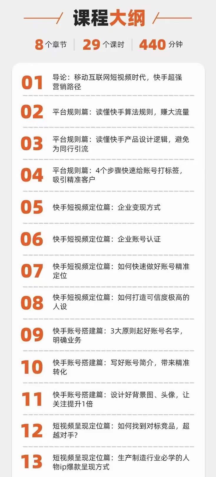图片[1]-快手短视频引流变现赚钱全攻略：即学即用，小白变高手（价值980元）-云创网