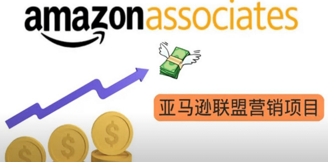 亚马逊社交媒体营销项目，无需任何投资，即可月赚1500美元-云创网