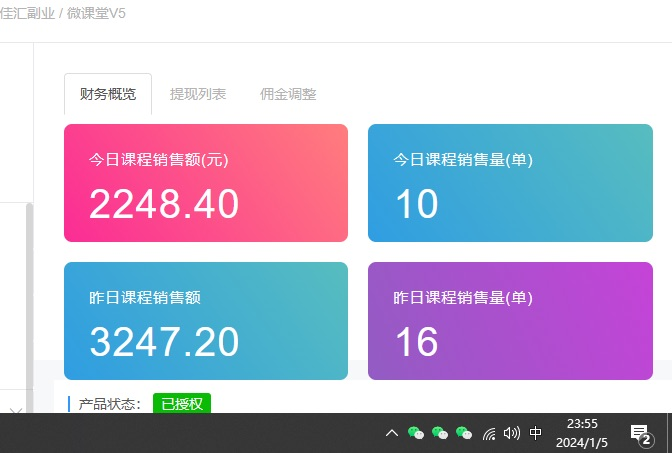 图片[1]-资源站合集网站 全网项目库变现-如何通过卖项目收学员-附多种引流创业粉方法-云创网