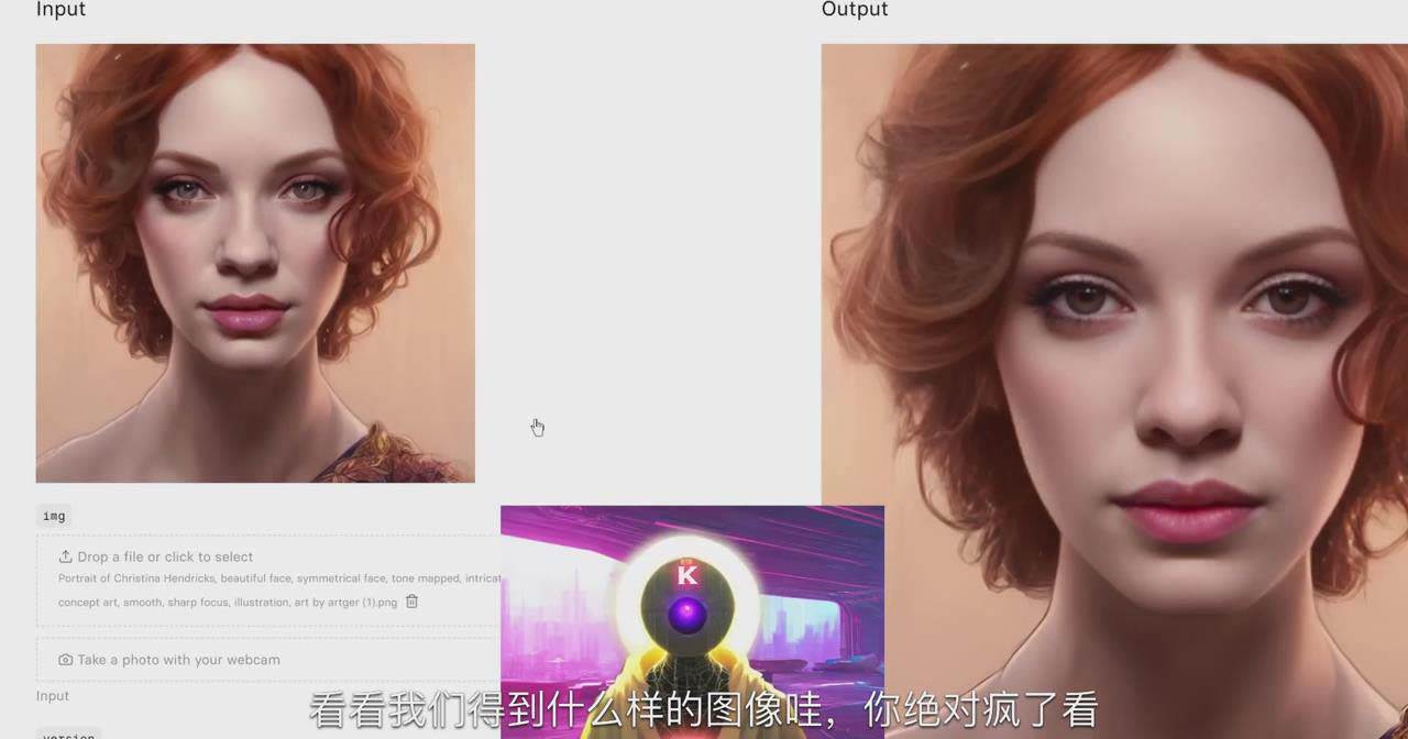 K Mastery – Stable Diffusion AI软件绘画速成从小白到精通-72节-中英字幕-云创网
