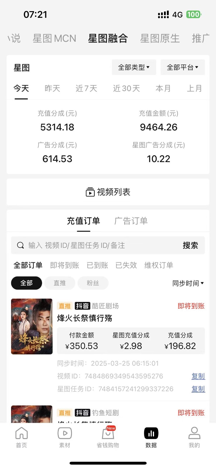 图片[1]-2025短剧最新升级玩法，小白也能快速上手，无脑搬运日入300+-云创网