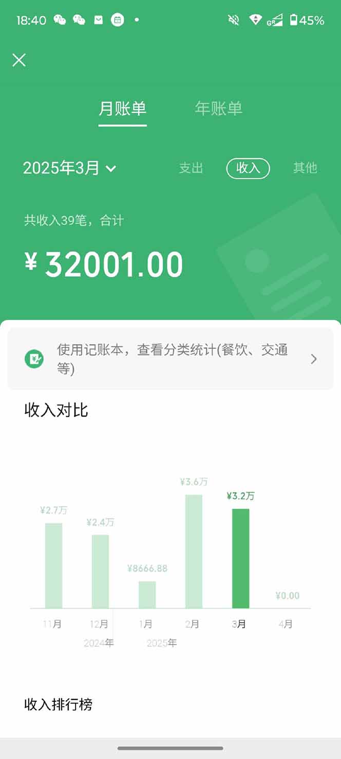 图片[5]-【2025年4月】知识付费镰刀训练营：单号年赚百万的超级IP孵化术-云创网